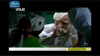 سریال آب پریا - 15