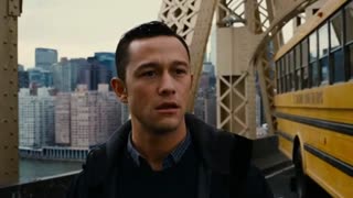 شب شکن- کلیپ سینمایی با سری فیلمهای بتمن