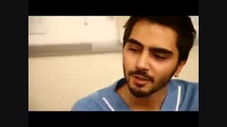 مازیار فلاحی وزنده یاد علی طباطبایی