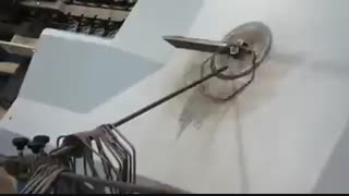 ماشین خاموت زن