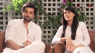 گفت و گو با حیدر و اسد و زویا