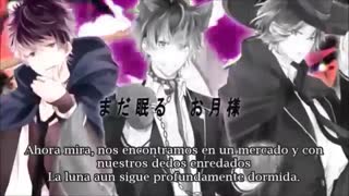 Diabolik lovers