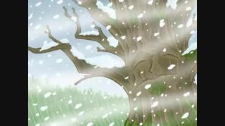 داستان کوتاه انگلیسی درخت بدخلق لهجه آمریکایی