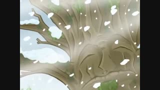 داستان کوتاه درخت بدخلق لهجه انگلیسی