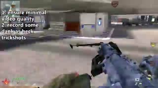 [How To Edit A Montage [MLG Tutorial