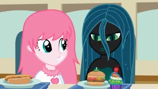 flaffy puff equstria girls