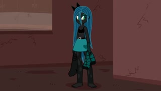 faffy puff equstria girls