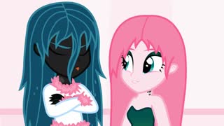 fluffy puff equstria girls