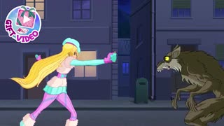 هالوینننننن