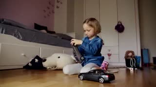 تبلیغ هوشمندانه مرسدس بنز