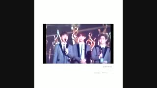 داد زدن دی او.من خودم  مردم از خنده