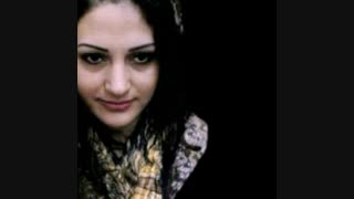 عاشقانه ای برای تو ♥  بانو الهه فاخته