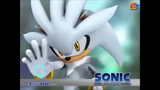 آهنگ Dreams of an Absolution از Sonic 2006