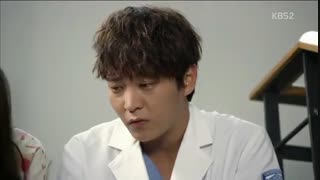 آقای دکتر قسمت 11