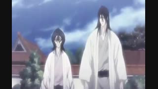 Byakuya & Hisana