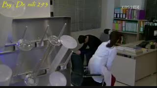 قسمت اخر بیمارستان چونا