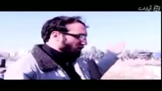 مصاحبه شگفت انگیز!