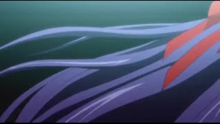 انیمه ی عاشقانه Touka Gettan