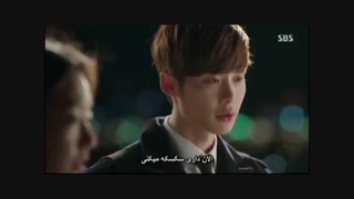 میکس بسیار زیبای سریال پینوکیو