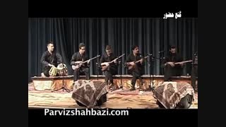 ****رقص تنبور****