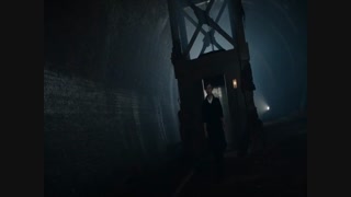 دکتر هو فصل نهم قسمت هشتم