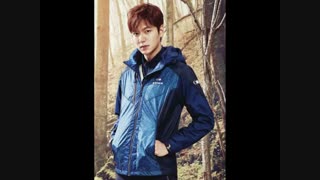 ♥اوپا لی مین هو ♥2015.11.13خیلی خیلی داغ داغ جدید همین الان منتشر شده New  from EIDER 2015 FW CATALOG