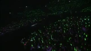 ss501 1st Asia Tour persona in seoul encore 6