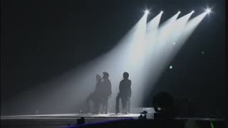 ss501 1st Asia Tour persona in seoul encore 9