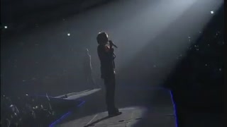 ss501 1st Asia Tour persona in seoul encore 10