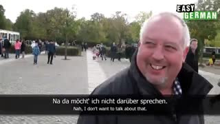 قسمت 54 مکالمات خیابانی در آلمان-**بازیرنویس**||   Unfug||