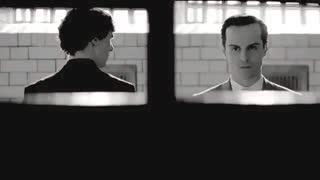 'Reichenbach Remix) Moriarty + Sherlock - 'SAIL)