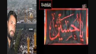 مداحی حاج سیدمهدی فخرالدینی اینسایزینگ
