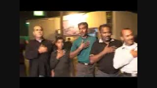 عزاداری محرم1389حاجی خادمی