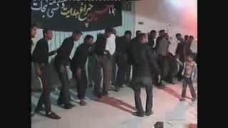 عزاداری محرم 1388