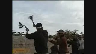 زنجیرزنی محدم1388