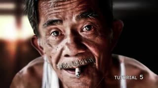 بسته آموزشی تکنیک های پارالکس در افترافکت