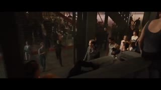 تریلر شماره 1 The Divergent Series: Allegiant