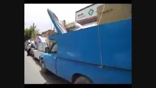 مرکزنیکوکاری مسجد جامع سراب