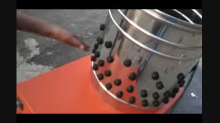 فروش دستگاه  پرکنی بلدرچین - ماشین پرکن مرغ سطلی - پرکن مرغ