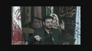 سخنرانی استاد رائفی پور با موضوع مهدویت در دبیرستان علامه حلی 10