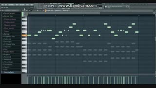 Electro House FL Studio Tutorial 2014