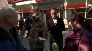 قسمت13 سریال آموزشی موسسه گوته :Ticket nach Berlin