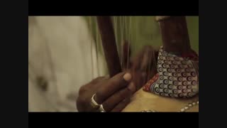 اولین دوئل دو ساز بسیار زیبا ی کرا و  کانکلز