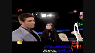 بهترین مرد تاریخ . . . ! ! !