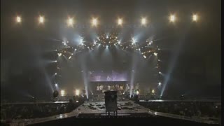 ss501 1st Asia Tour persona in seoul encore 13