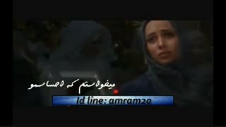 کلیپ عاشقانه