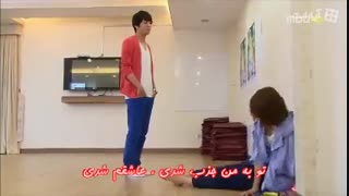 آهنگ سریال ضربان قلب