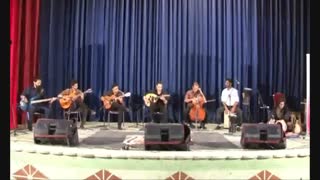 JHAWAN BAND / گروه موسیقی ژاوان