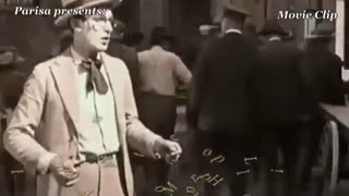 مارتیک-کم جرأت-کلیپ با فیلمهای کمدی کلاسیک هارولد لوید