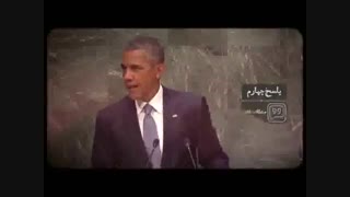 کلیپی بسیار مهم از رهبری با موضوع : مرگ بر آمریکا شعاری آزموده شده و دارای پشتوانه عقلانی و منطقی «حتما ببینید و نشر دهید»